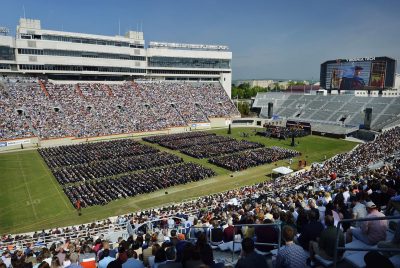 May 2019 NCAA Academic Progress Rate program